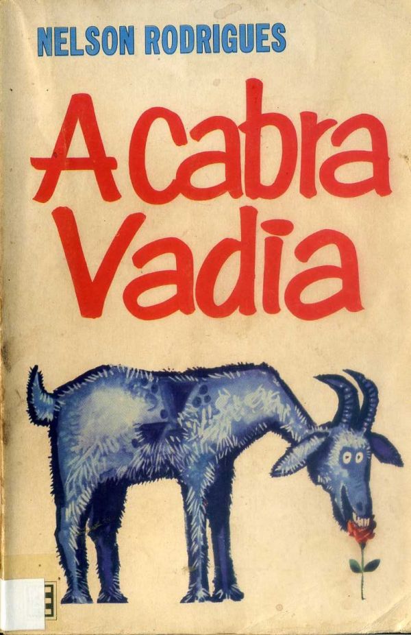 Cabra vadia, A